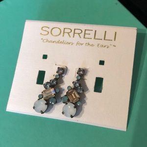 Sorrelli Earrings